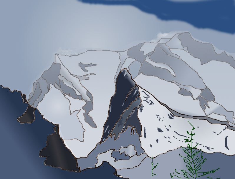 Aiguille de la Vanoise