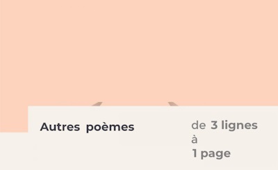 Autres Poèmes