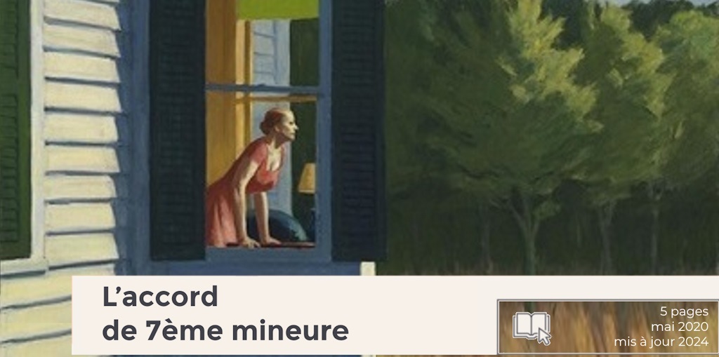 Cape Cod morning (1950)