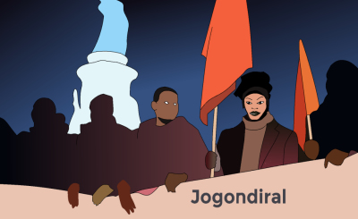 Jogondiral