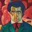Kazimir Malevitch