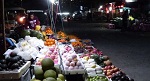 Marché de nuit