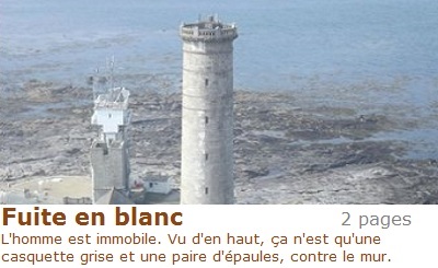 Le vieux phare